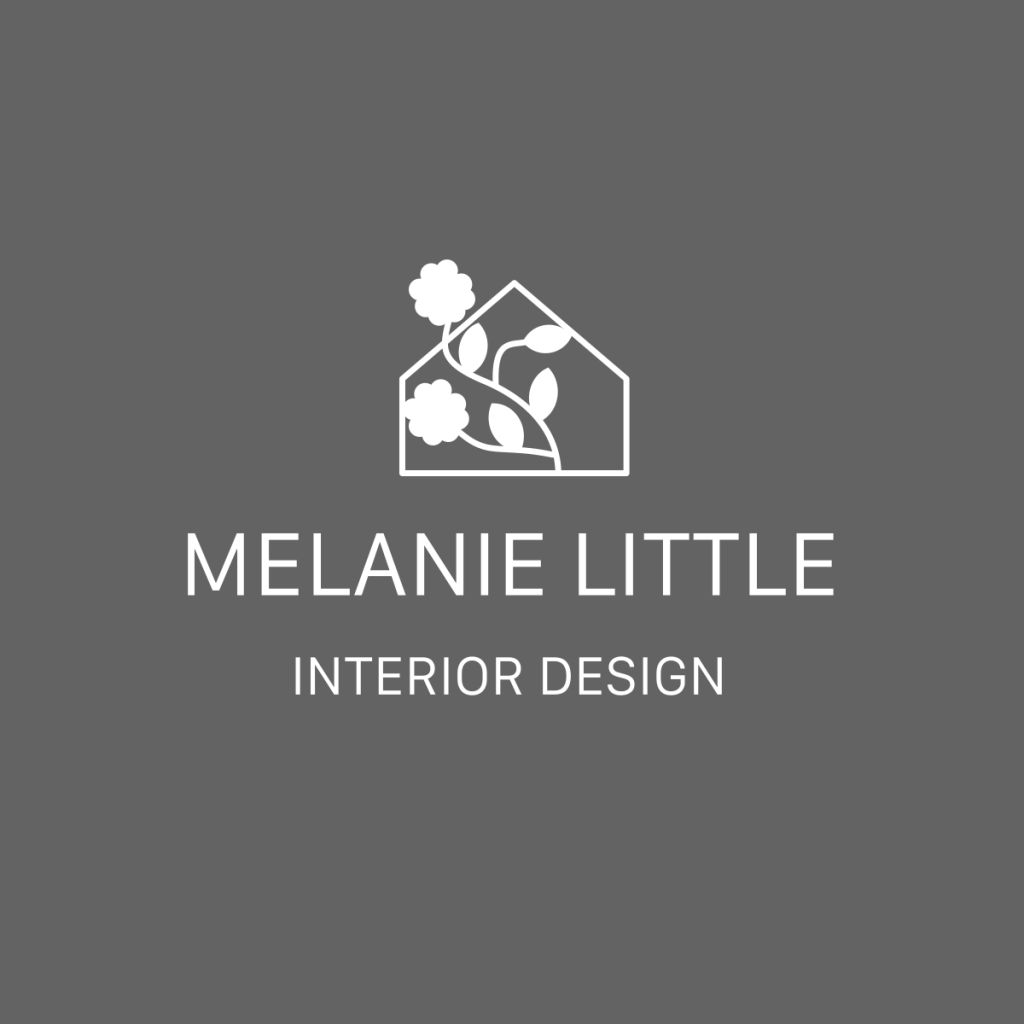 Interior designer logo.