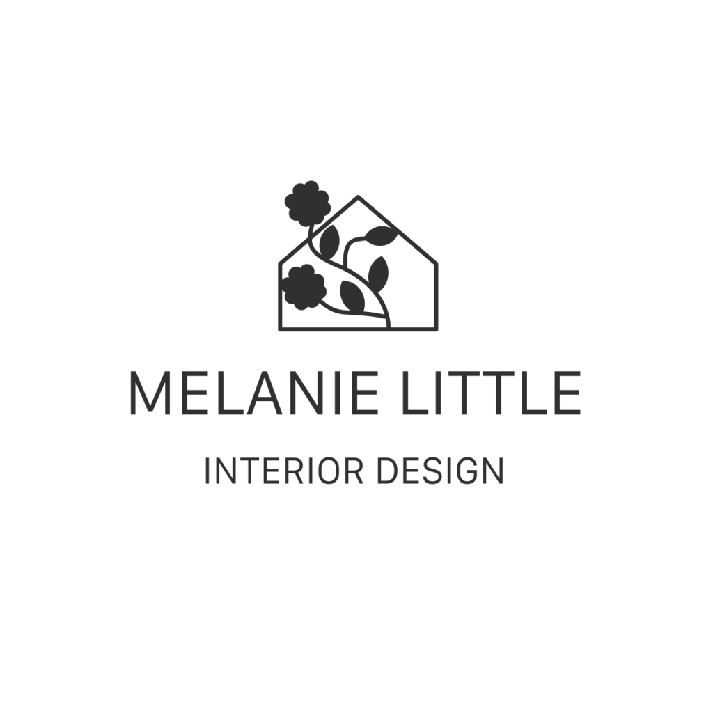 Interior designer logo.